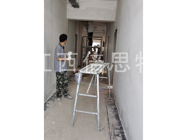 裝修工程
